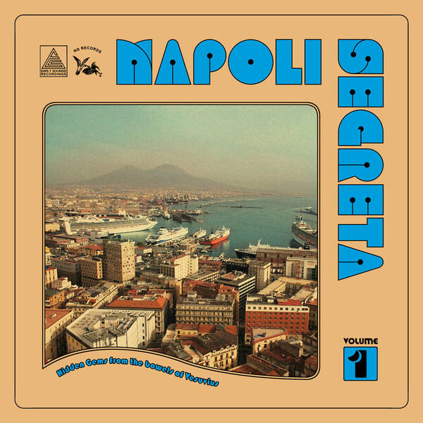 Napoli-Segreta